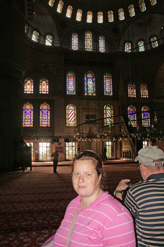 Istanbul Ooglaseren 2010 - 036